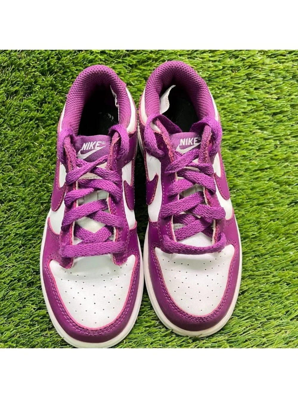 Nike please review